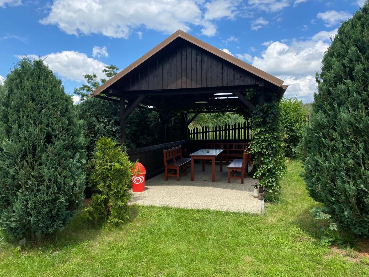 Penzion Kamejk Kamyk nad Vltavou Exterior foto